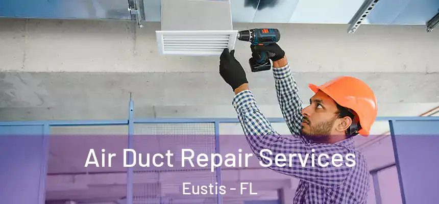  Air Duct Repair Services Eustis - FL