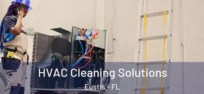 HVAC Cleaning Solutions Eustis - FL