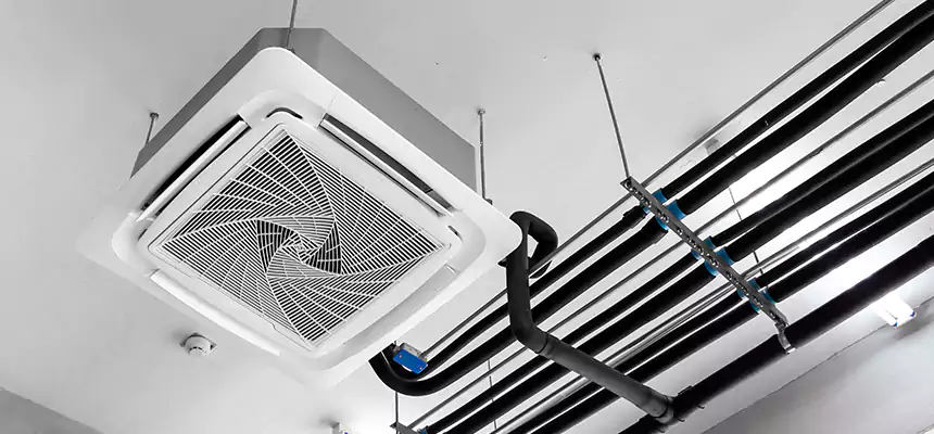 Our Air Duct Deep Cleaning Services in Eustis, FL