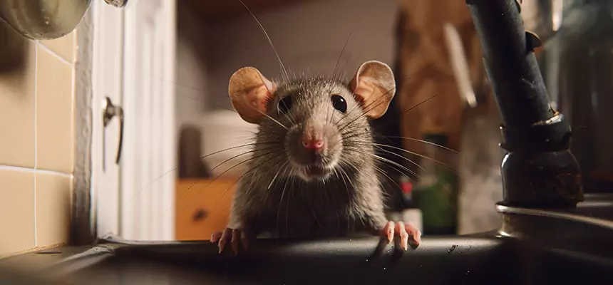 Our Air Duct Mice Removal Services in Eustis, FL