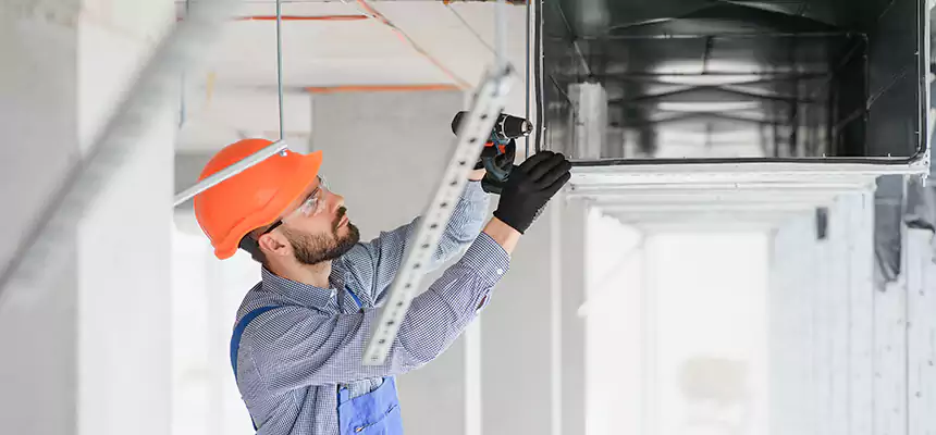 Our Air Vent Replacement Services in Eustis, FL