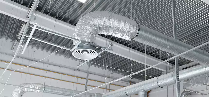 Our Dryer Vent Hose Replacement Services in Eustis, FL