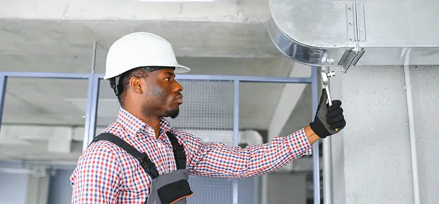 Our Emergency Dryer Vent Repair Services in Eustis, FL
