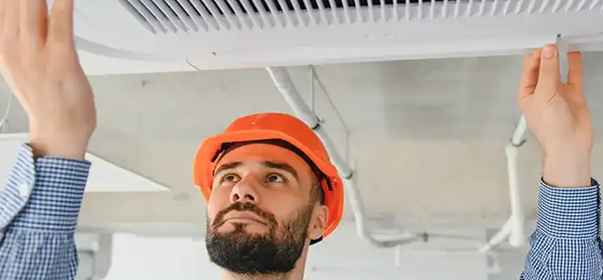 Our Furnace Vent Cleaning Services in Eustis, FL