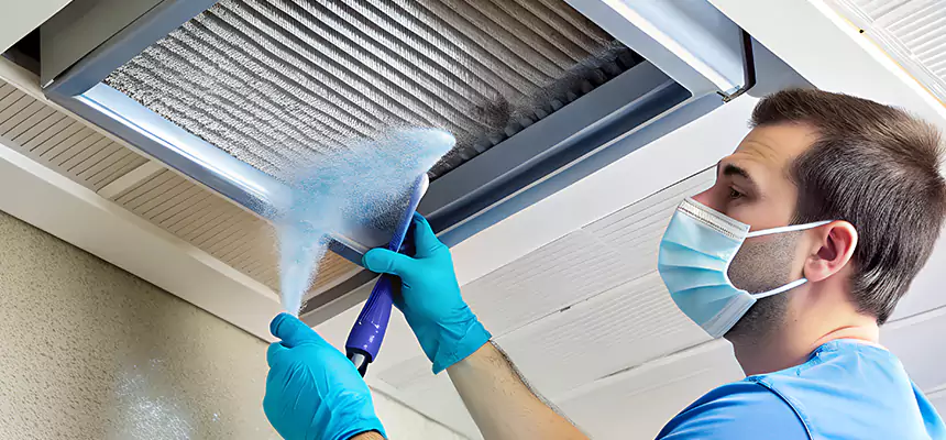Our Home Ventilation Cleaning Services in Eustis, FL