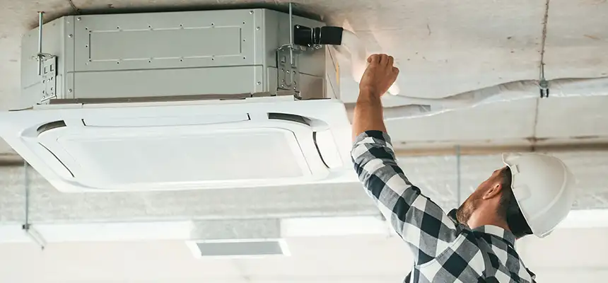 Our Local Vent Cleaning Services in Eustis, FL