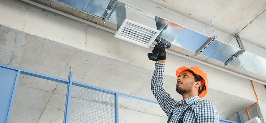 AC Replacement with Energy-Efficient Units in Eustis, FL