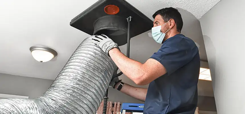 Our Services to Maximize AC Efficiency in Eustis, FL