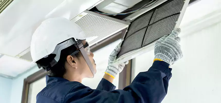 Our Multi-family Home Duct Cleaning Services in Eustis, FL