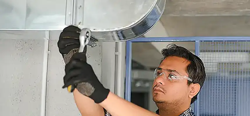 Our NADCA Approved Air Duct Services in Eustis, FL