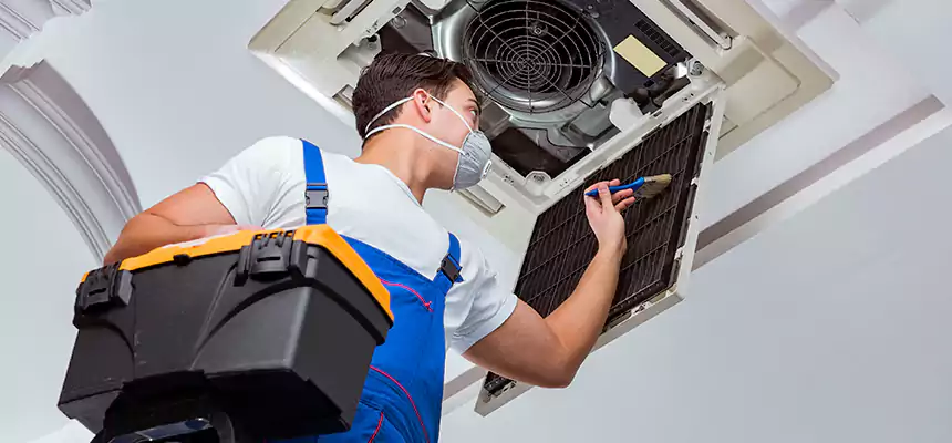 Specialized Office Duct Cleaning  in Eustis, FL