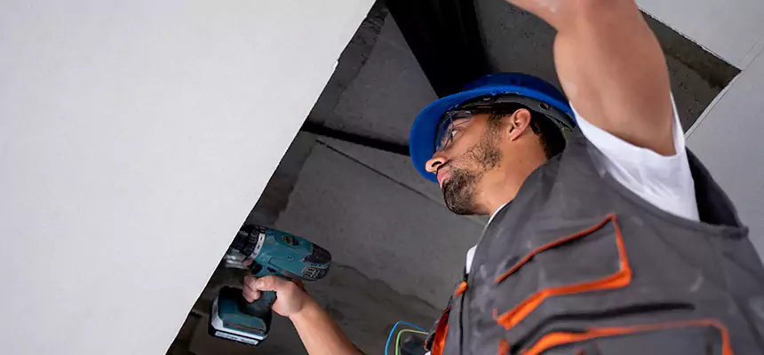 Our Post-Renovation Duct Debris Removal Services in Eustis, FL