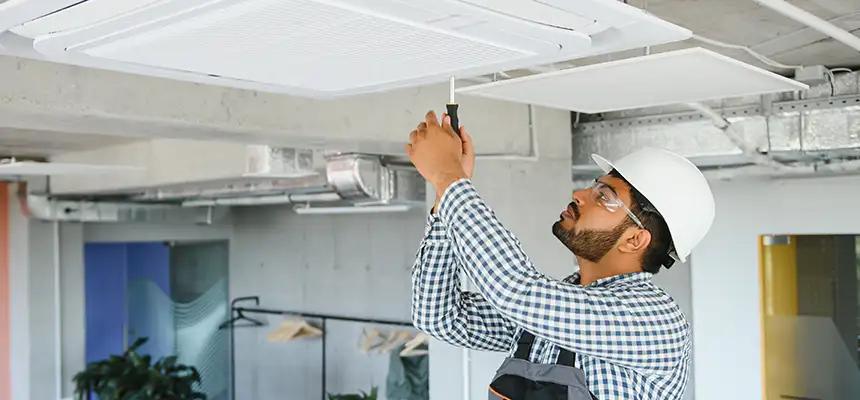 Our Roof Dryer Vent Cleaning Services in Eustis, FL