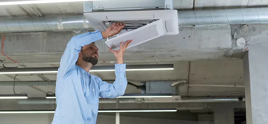 Our Room Addition Duct Installation Services in Eustis, FL