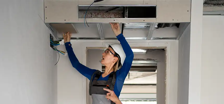 Thorough Vent Smoke Odor Elimination for Property Turnovers in Eustis, FL