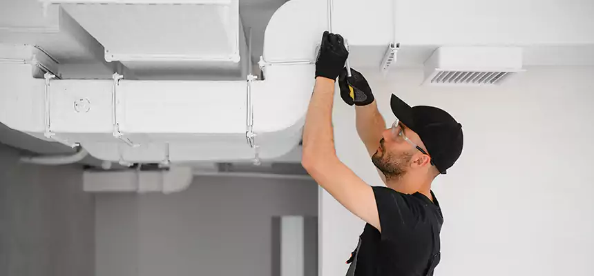 Customized Commercial Ventilation System Upgrades in Eustis, FL
