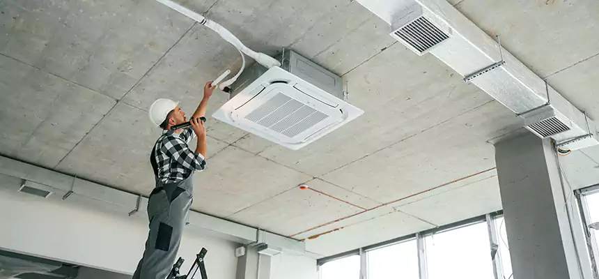 Our Wi Fi Connected Air Ducts Services in Eustis, FL