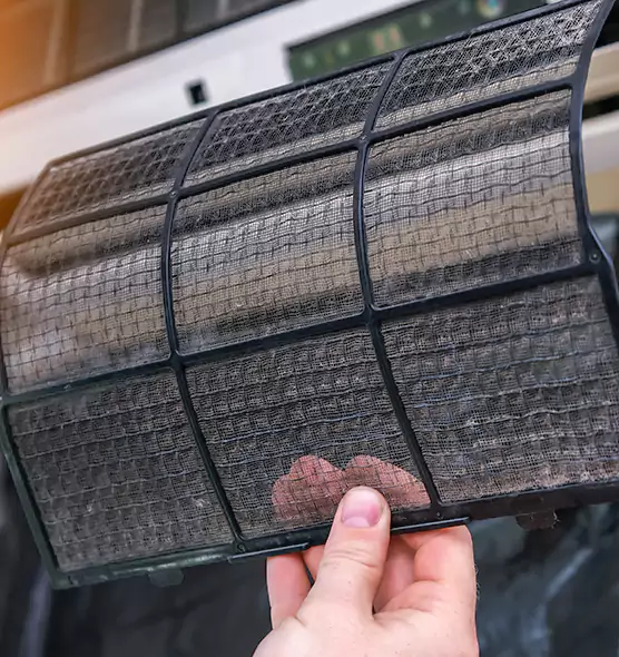 Top-notch AC Air Filter Replacement in Eustis