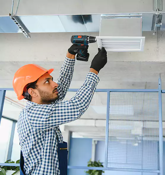 Welcome to Air Duct Cleaning & Repairs Eustis — Your Local AC Vent Repairs Partner in Eustis, FL