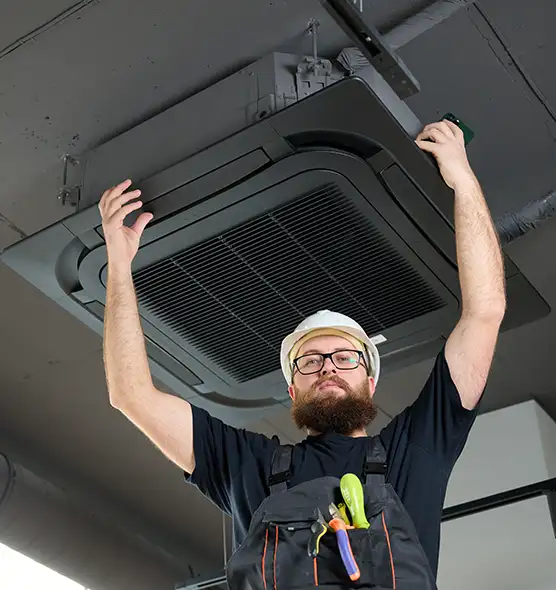 About Air Duct Camera Inspection in Eustis, FL