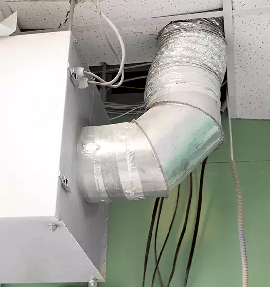 About Air Duct Deep Cleaning in Eustis, FL