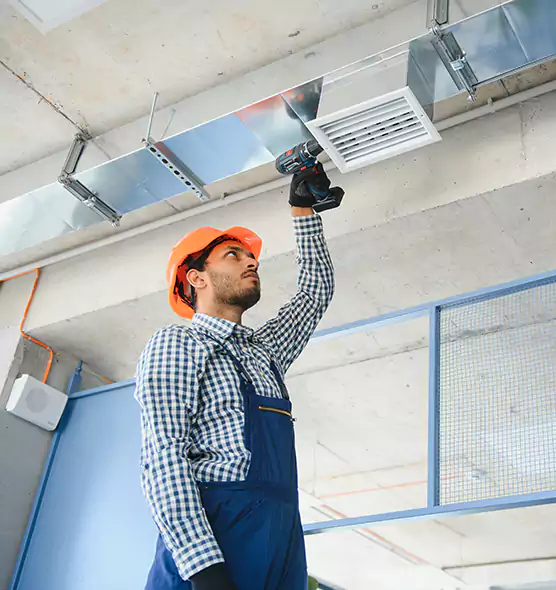 Welcome to Air Duct Cleaning & Repairs Eustis — Your Local Air Duct Installation Specialists in Eustis, FL