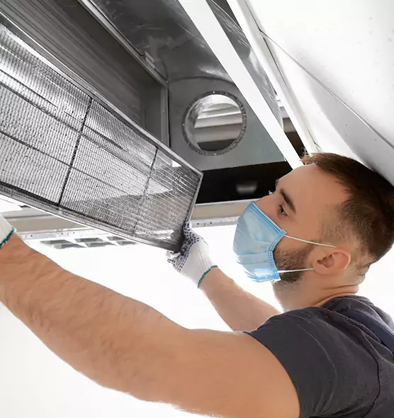About Air Duct Pathogen Disinfection in Eustis, FL