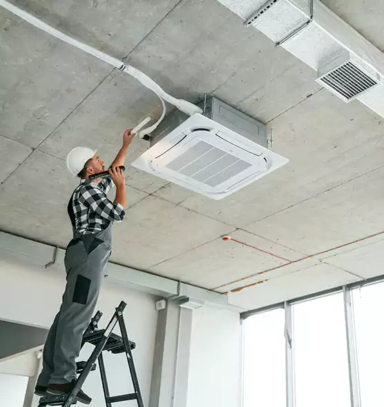 Your Local Air Vent Replacement Partner in Eustis, FL
