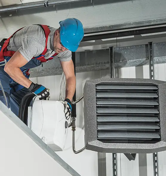 About Annual Vent Cleaning Plans in Eustis, FL
