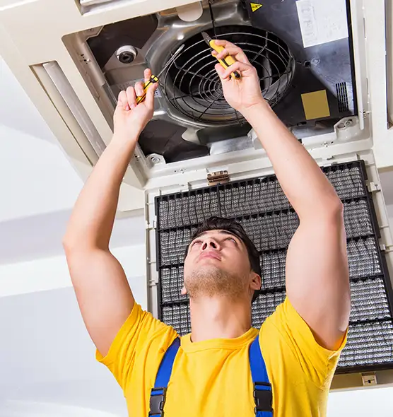 Welcome to Air Duct Cleaning & Repairs Eustis — Your Local Condo Dryer Vent Maintenance Partner in Eustis, FL