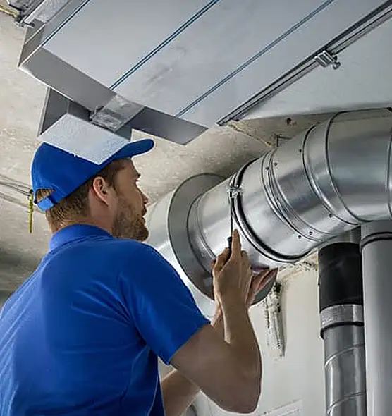 Advanced Dryer Vent Camera Inspection in Eustis, FL