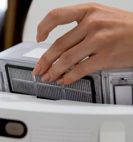Professional Dryer Vent Lint Filter Cleaning in Eustis, FL