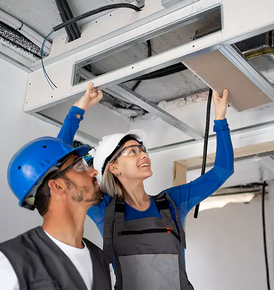 Advanced Duct Cleaning for Allergy Sufferers in Eustis, FL