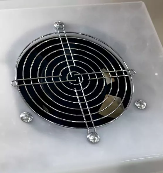 Professional Excess Lint Removal from Dryer Ducts in Eustis, FL