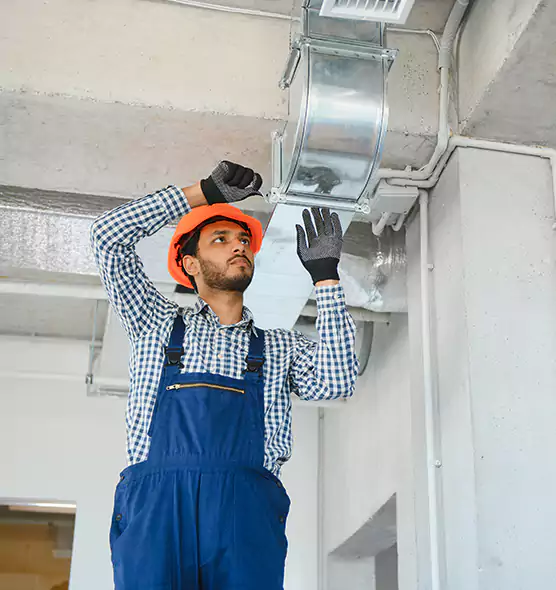 About Hotel Duct And Vent Cleaning in Eustis, FL