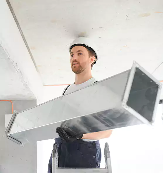 About HVAC Ductwork Installation in Eustis, FL