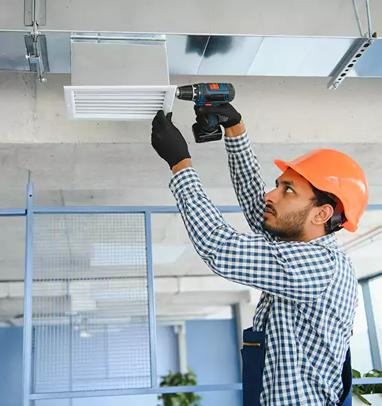 Advanced Retail Store Duct Cleaning in Eustis, FL