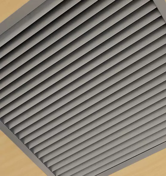 Professional Vent Grille Washing in Eustis, FL