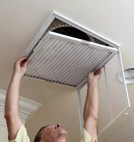 Trusted Vent Shaft Cleaning Expert in Eustis, FL