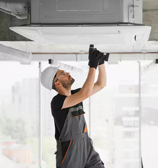 Reliable Ventilation System Cleaning in Eustis, FL
