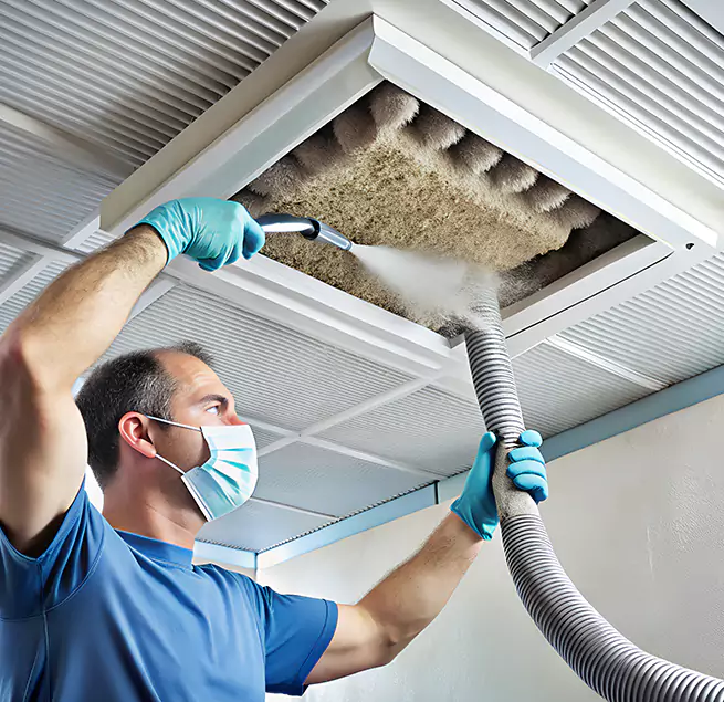 Why Homeowners Businesses Trust Us in Eustis, FL?