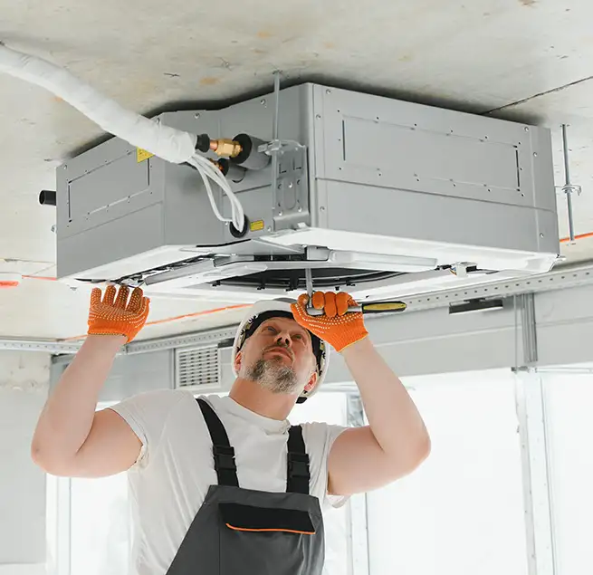 Why Homeowners & Businesses Trust Us Eustis, FL