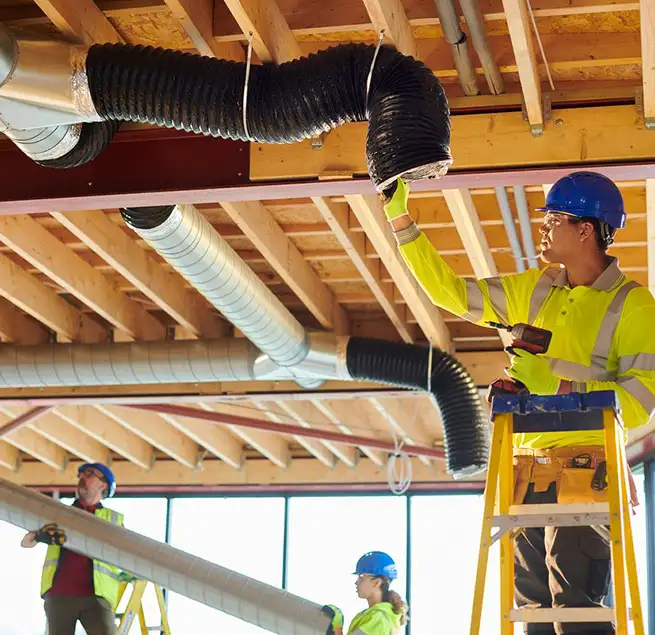 Why Homeowners & Businesses Trust Us in Eustis, FL?