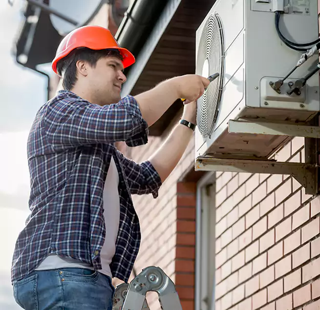 Why Homeowners & Businesses Trust Us Eustis, FL