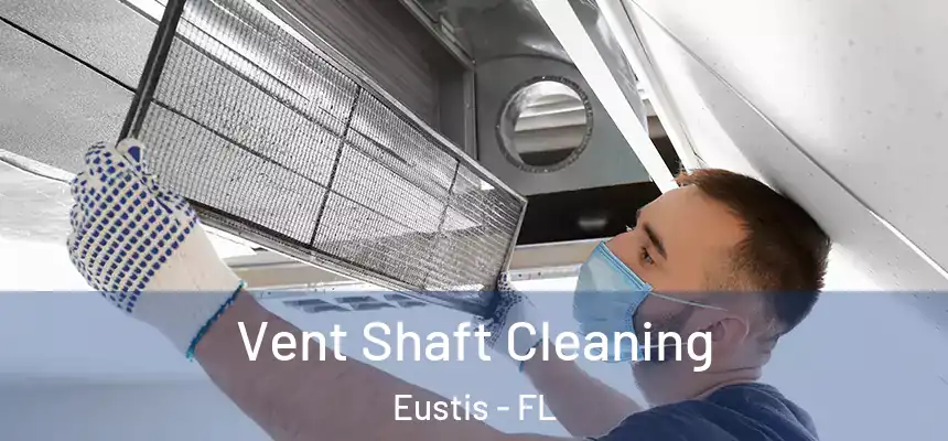 Vent Shaft Cleaning Eustis - FL